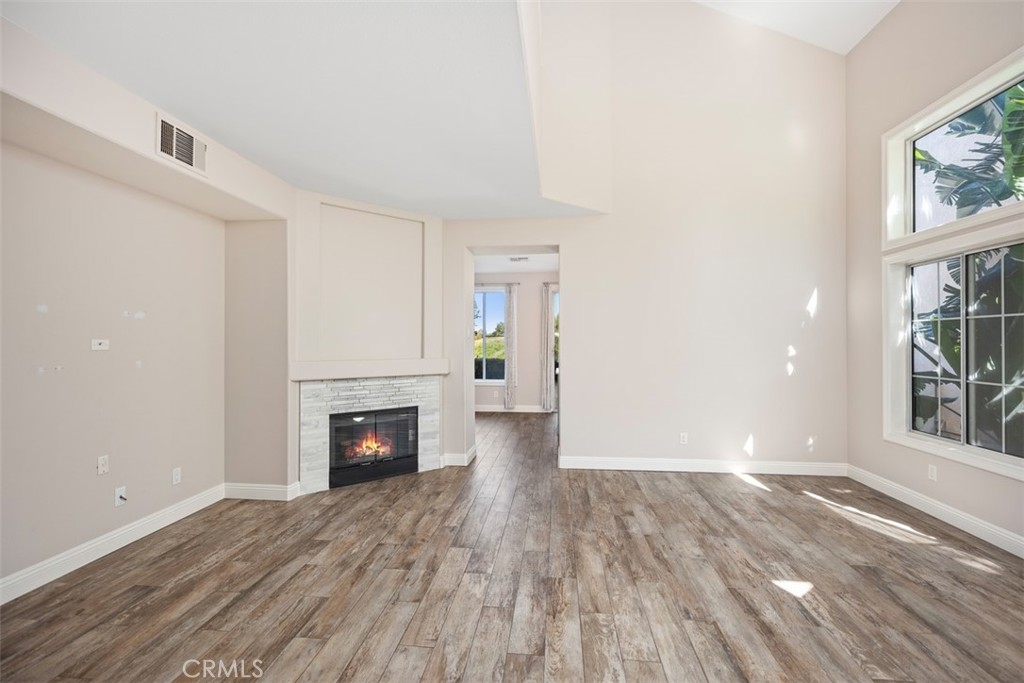 Del Prado Villas (DPV) - Residential Lease