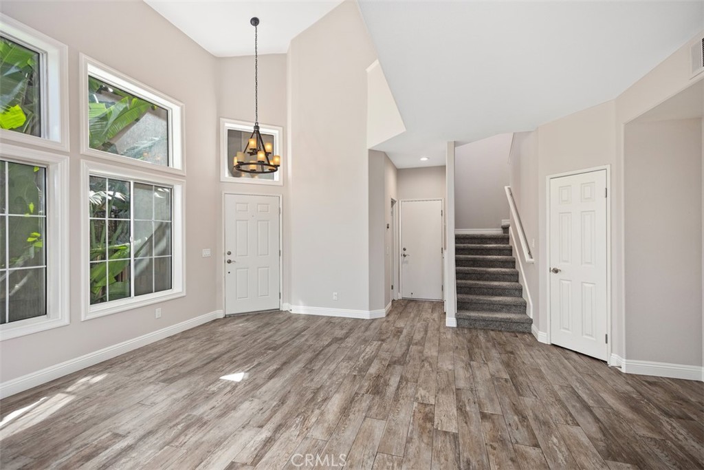 Del Prado Villas (DPV) - Residential Lease