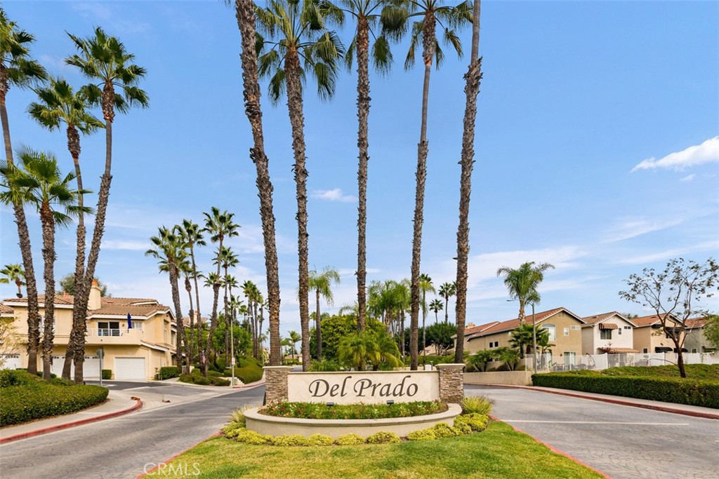 Del Prado Villas (DPV) - Residential Lease