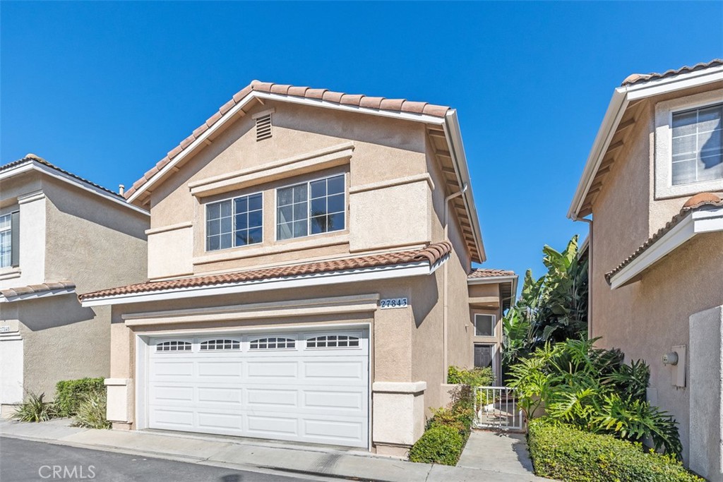 Del Prado Villas (DPV) - Residential Lease