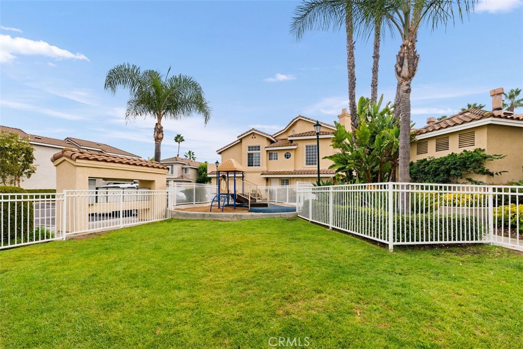 Del Prado Villas (DPV) - Residential Lease