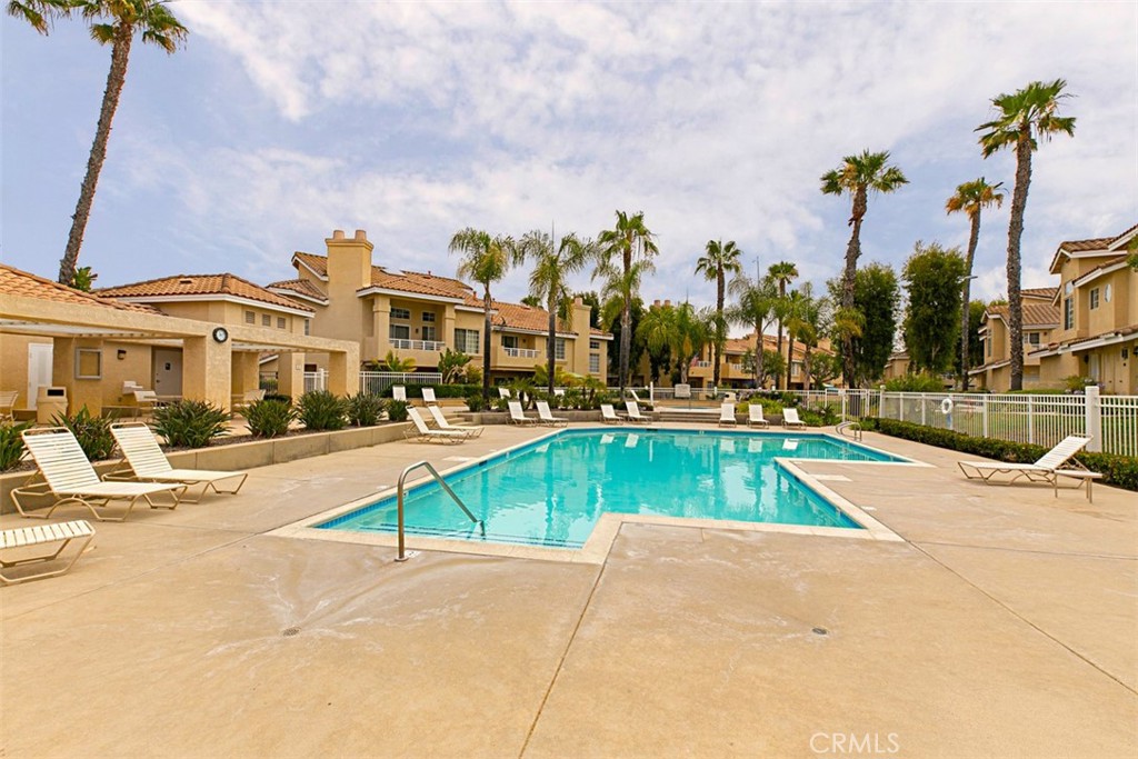 Del Prado Villas (DPV) - Residential Lease