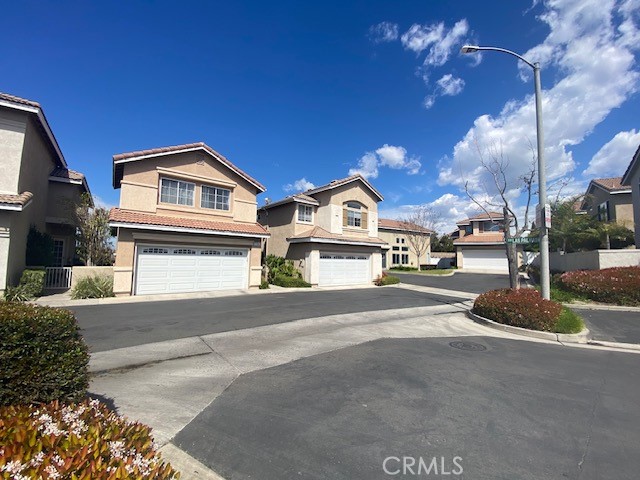 Del Prado Villas (DPV) - Residential Lease