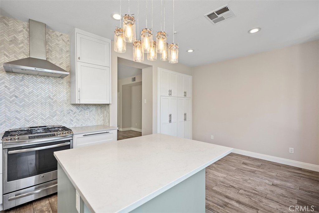 Del Prado Villas (DPV) - Residential Lease