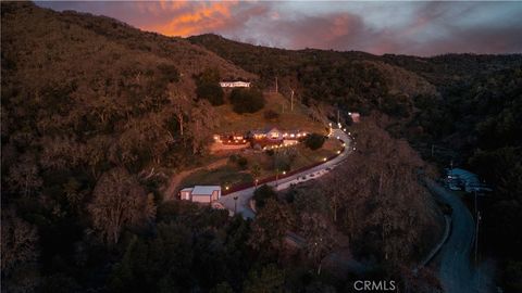 7047 Panoramic Drive Lucerne CA 95458