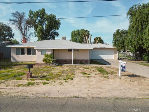 A home in Winton