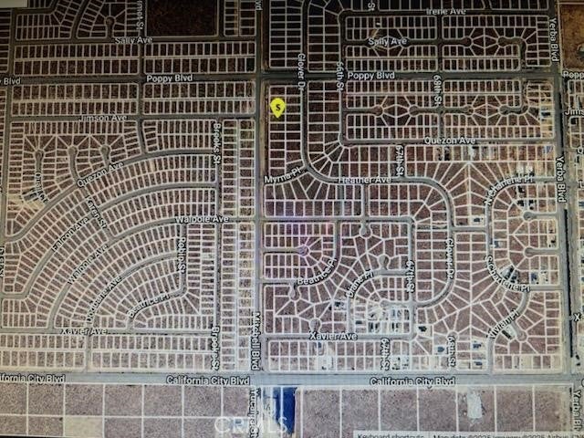 0 Mitchell Boulevard