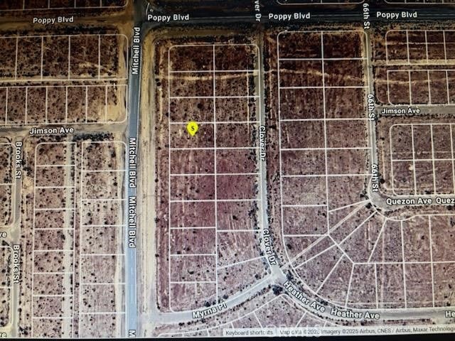 0 Mitchell Boulevard