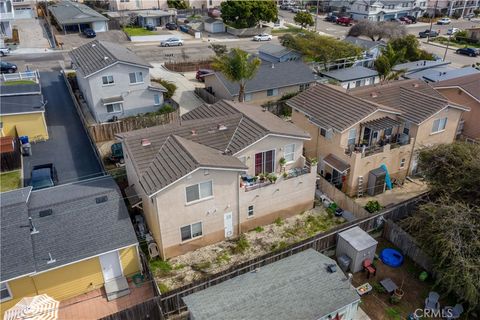 A home in Grover Beach