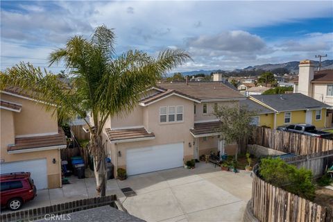 A home in Grover Beach