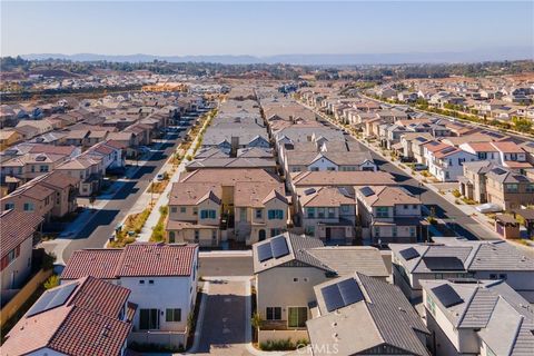 A home in Temecula