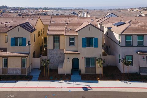 A home in Temecula