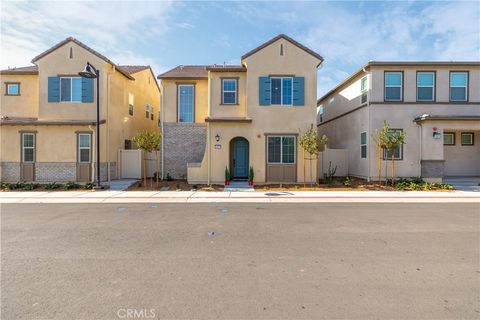 A home in Temecula