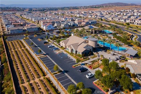 A home in Temecula