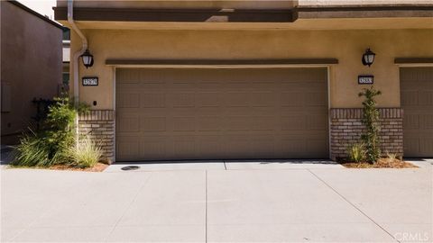 A home in Temecula