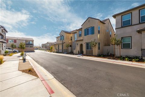 A home in Temecula