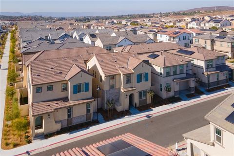 A home in Temecula