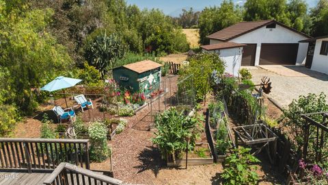 A home in La Verne