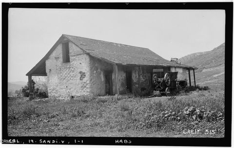 A home in La Verne