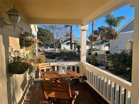 A home in Lake Forest