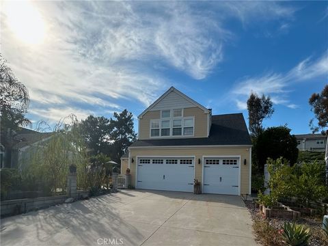 A home in Lake Forest