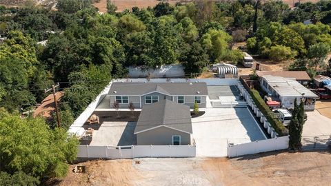 A home in Wildomar