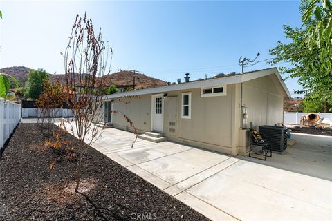 A home in Wildomar