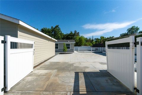 A home in Wildomar