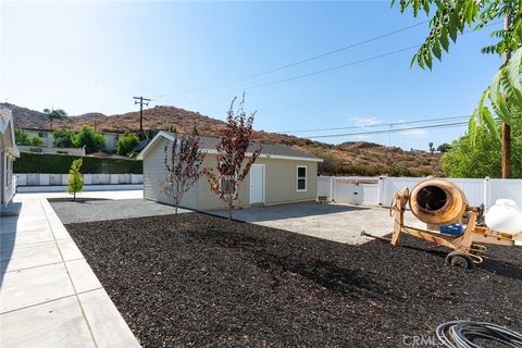 A home in Wildomar