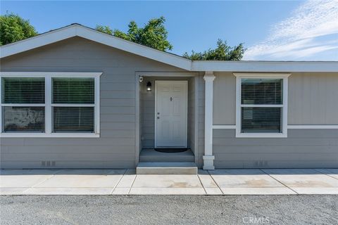 A home in Wildomar