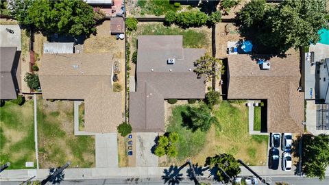 A home in Riverside