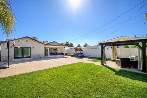 A home in Glendale