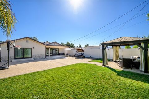 A home in Glendale