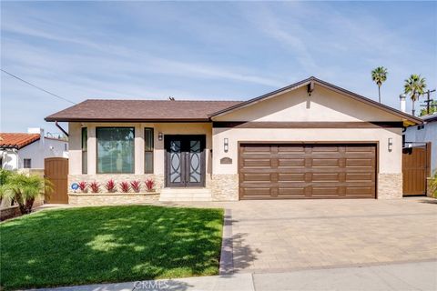 A home in Glendale