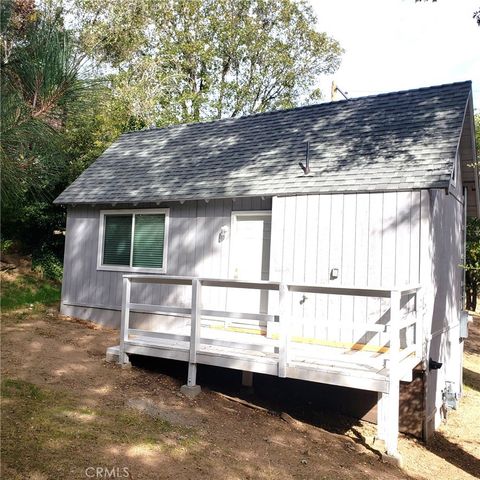 A home in Cedar Glen