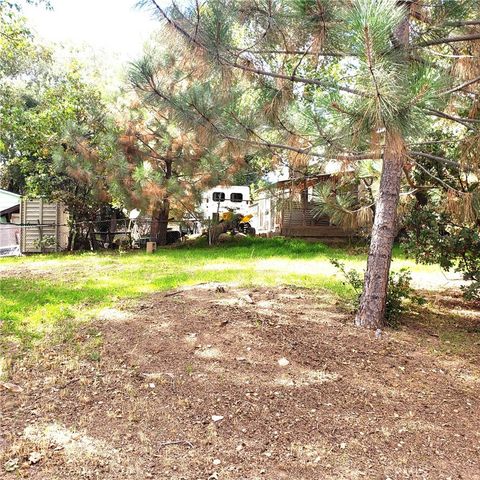 A home in Cedar Glen