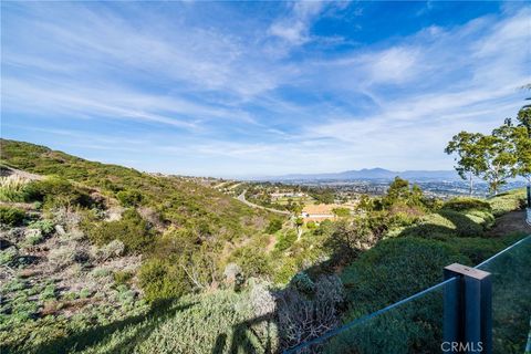 A home in Laguna Niguel