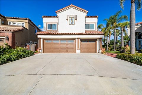 A home in Laguna Niguel