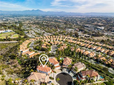 A home in Laguna Niguel