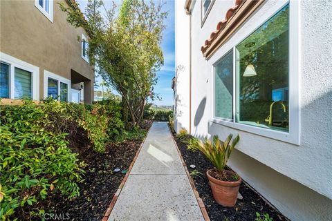 A home in Laguna Niguel