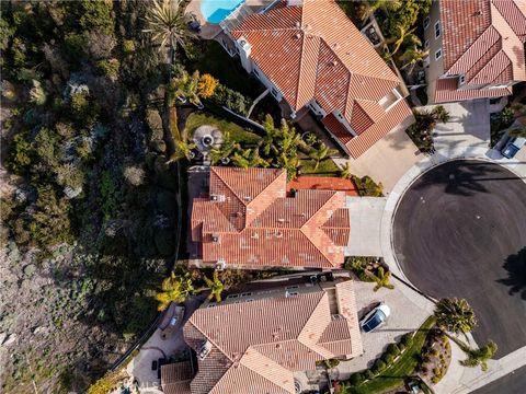 A home in Laguna Niguel