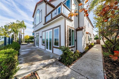 A home in Laguna Niguel