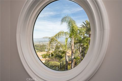 A home in Laguna Niguel