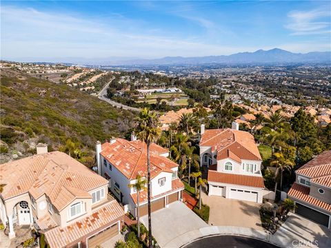 A home in Laguna Niguel