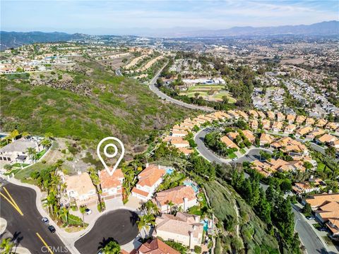 A home in Laguna Niguel