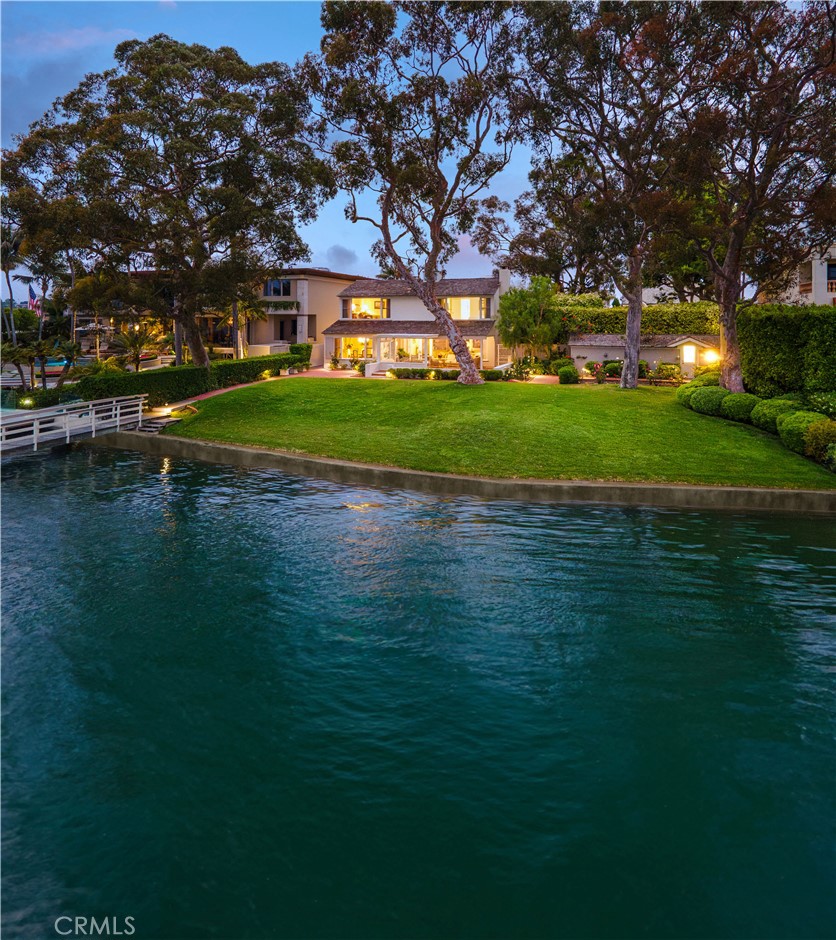 Harbor Island (HARI) - Residential