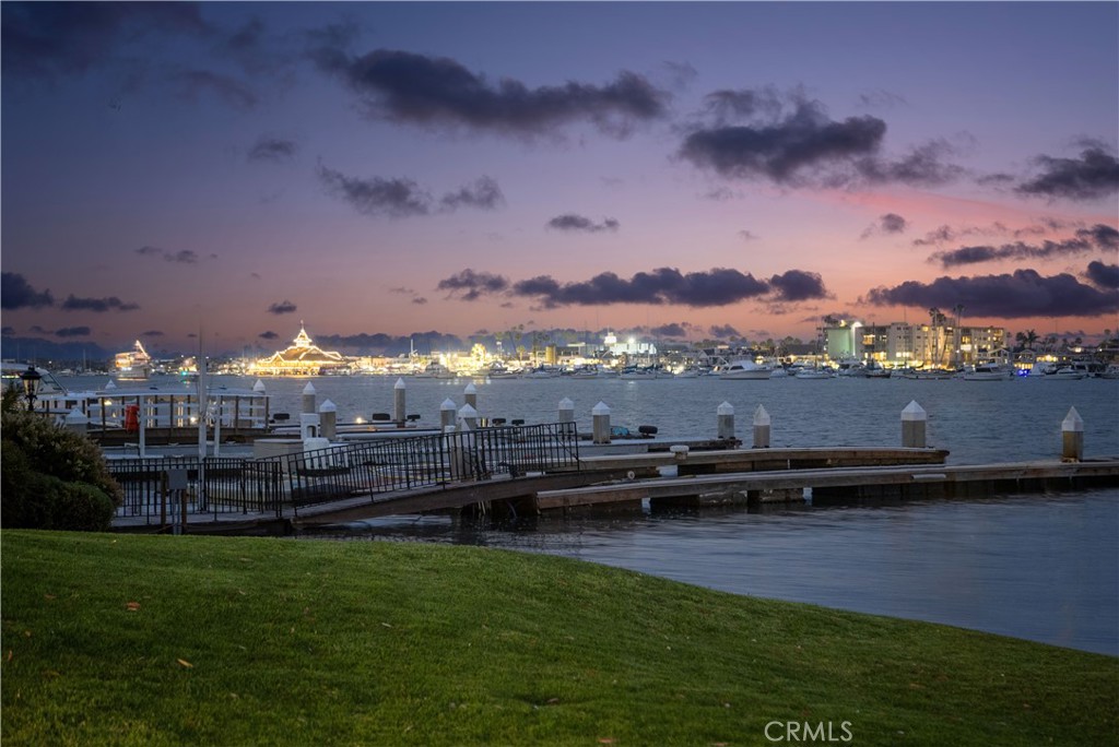 Harbor Island (HARI) - Residential