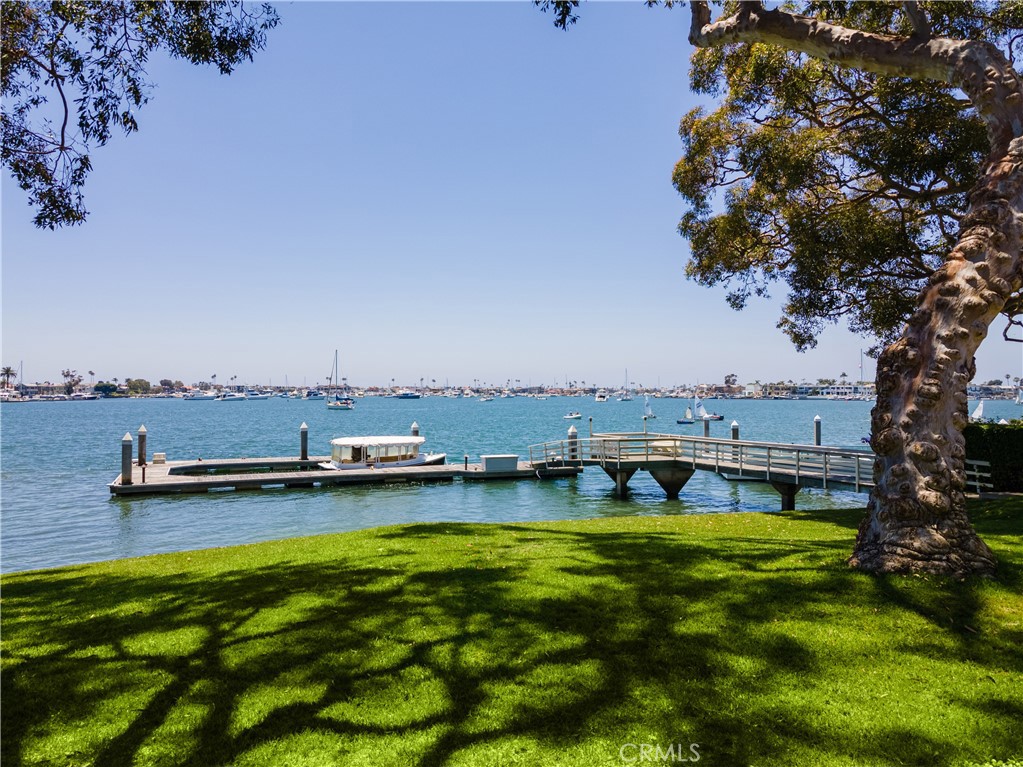 Harbor Island (HARI) - Residential