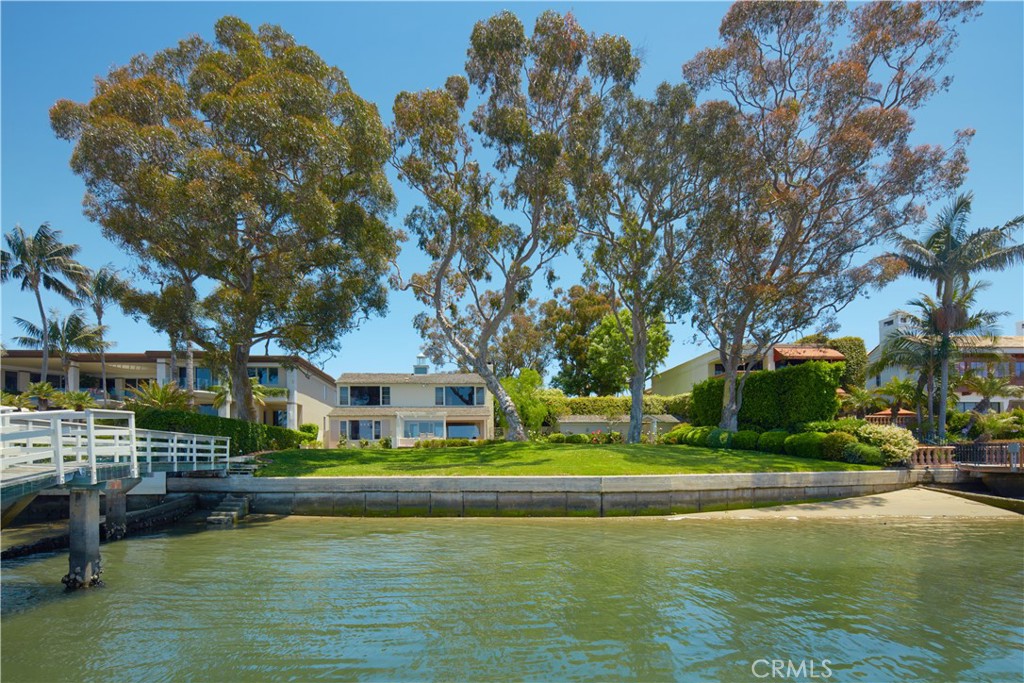 21 Harbor Island