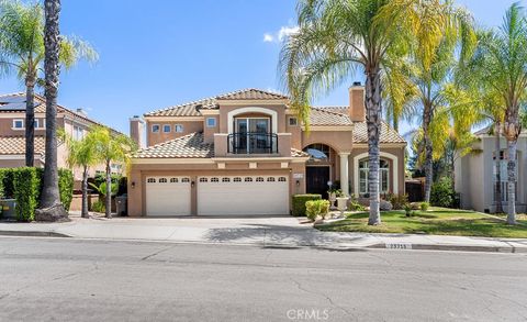 A home in Murrieta